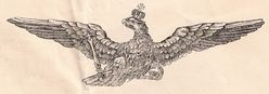 Preußischer Adler Preußischer Adler