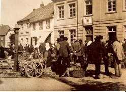 Gerichtsgebäude von 1879 Gerichtsgebäude von 1879