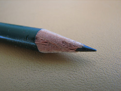 Bleistift Bleistift